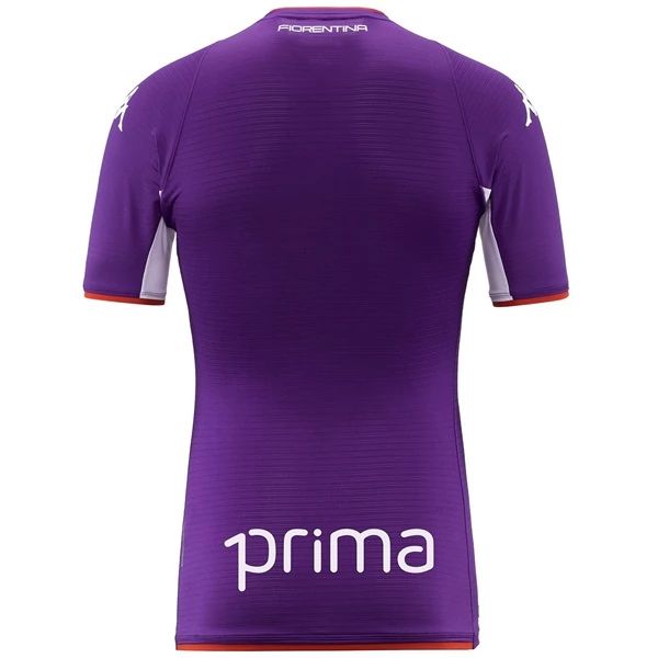 Camisola ACF Fiorentina Principal 2021 2022
